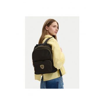 Rucsac  tkanina - negru - One Size INTL