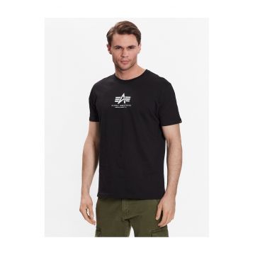 Tricou Barbati - Negru