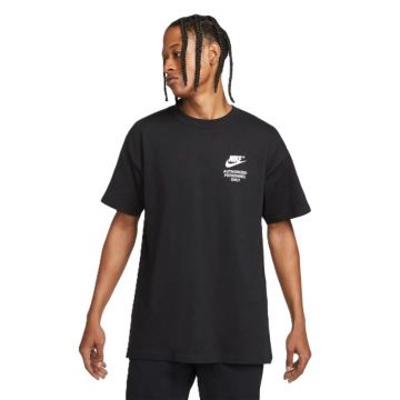 Tricou Nike M NSW AUTHRZD  PERSONNEL TEE