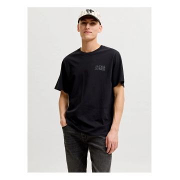 Tricou simplu - barbati - din 100% bumbac - Alb