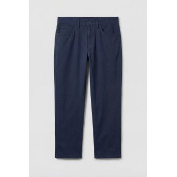 Blugi regular fit SouthBlue - Bleumarin