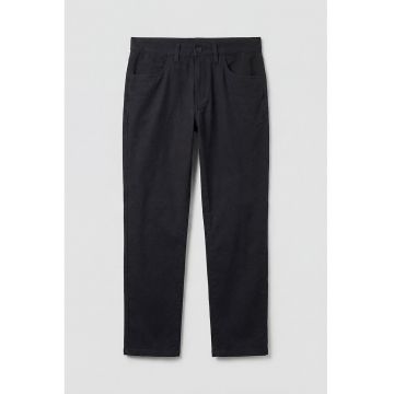 Blugi regular fit SouthBlue - Negru