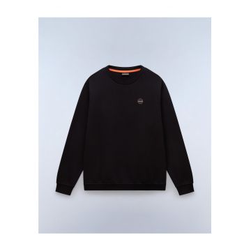 Bluza de trening cu croiala lejera