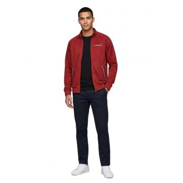 Bluza de trening cu maneci raglan -