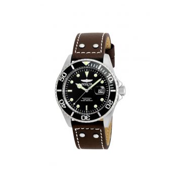 Ceas barbatesc  Pro Diver 22069 - quartz - otel - 200 m