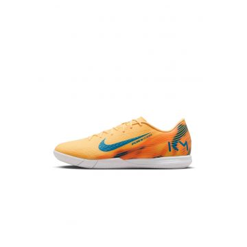 Ghete de fotbal  Mercurial Vapor 16 Academy Kylian - Portocaliu