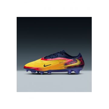 Ghete de fotbal  Phantom 360 Elite FG - Portocaliu