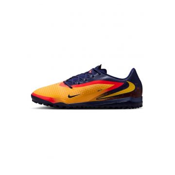 Ghete De Fotbal  Phantom 6 Low Academy - 467943 - Portocaliu