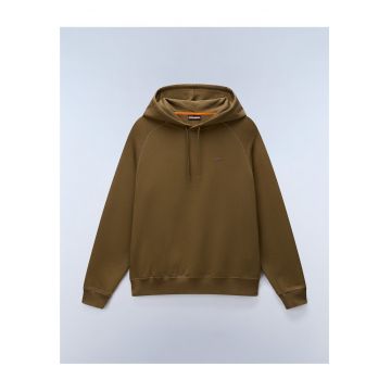 Hanorac cu maneci raglan Nedles