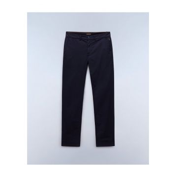 Pantaloni Chino dcu talie medie Puyo -