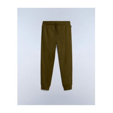 Pantaloni de trening Malis din bumbac