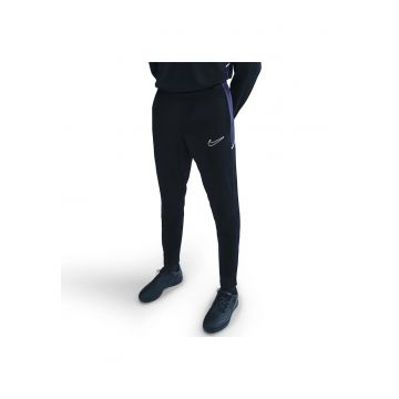 Pantaloni lungi  M Nk Df Pant Kpz Br - Negru