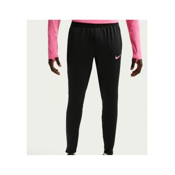 Pantaloni  M Nk Df Strk Pant Kpz - Negru