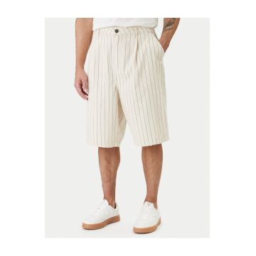Pantaloni scurți  pentru bărbați - Bej