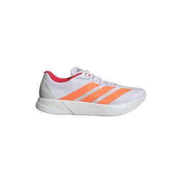 Pantofi Duramo SL2 cu plasa - pentru alergare - Rosu/Portocaliu mandarina/Alb optic