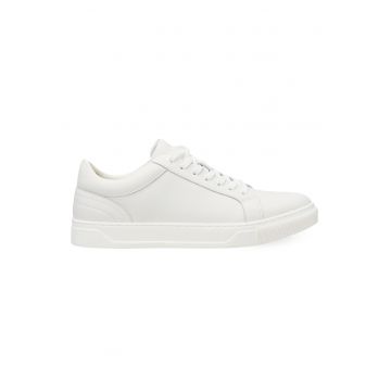 Pantofi sport din piele naturala