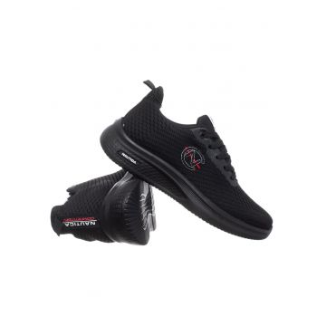 Pantofi sport din textil Tony