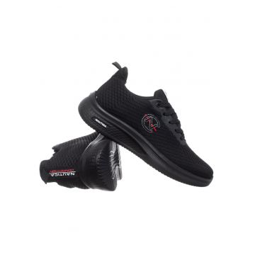 Pantofi sport din textil Tony