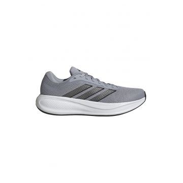 Pantofi sport pentru alergare Response Runner 2 - Gri/Negru stins