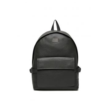 Rucsac barbat -  material textil - gri - One Size INTL