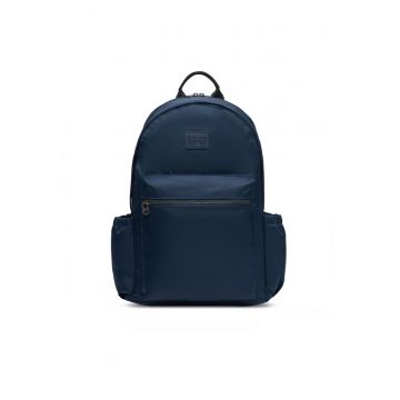 Rucsac G-Star Raw - albastru - material textil - dimensiune unica - Albastru