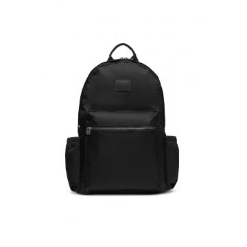 Rucsac G-Star Raw - albastru - material textil - dimensiune unica - Negru
