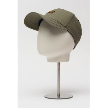 Sapca baseball ajustabila Originals - Verde feriga