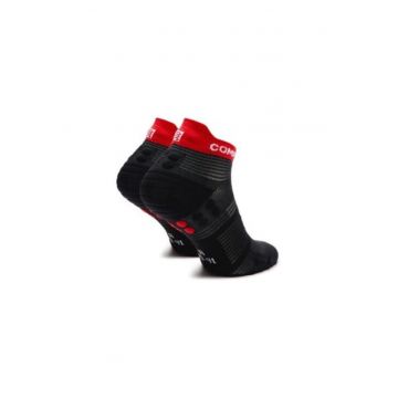 Sosete sport  Pro Racing V4.0 - negre - unisex