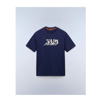 Tricou din bumbac Lodestar -