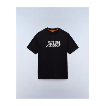 Tricou din bumbac Lodestar