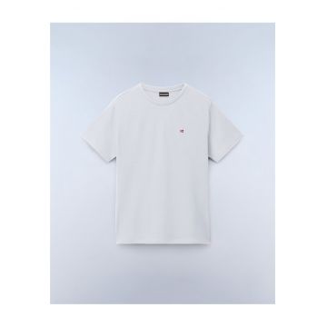 Tricou din bumbac Salis -