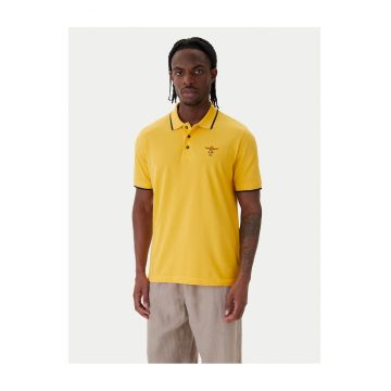 Tricou galben - Galben