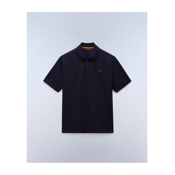 Tricou polo din bumbac Nedles