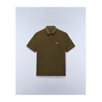 Tricou polo Ebea Pique