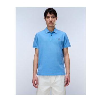 Tricou polo pique Elbas