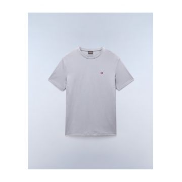 Tricou Salis cu decolteu la baza gatului