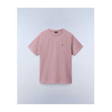 Tricou Salis uni din bumbac