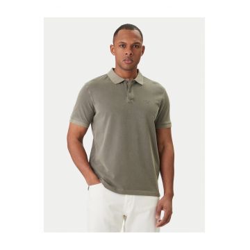 Tricou  verde - Verde