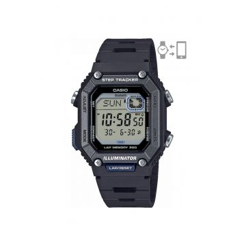 709938157-Ceas barbatesc  Colectia WS - Negru