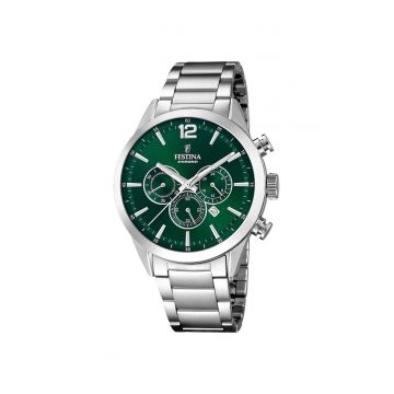 Ceas - 23547 - Verde