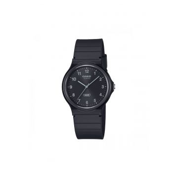 Ceas  - 45467 - Negru