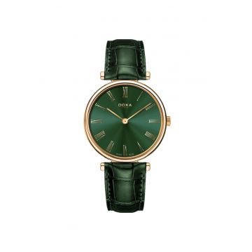Ceas barbatesc  112.90.134.83 Quartz Rose gold