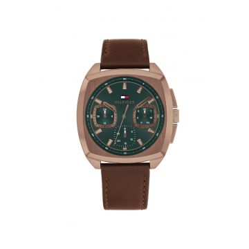 Ceas barbatesc  1710557 Quartz Bronz - Bronz