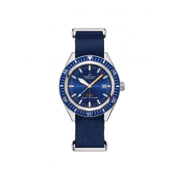 Ceas barbatesc  C037.407.18.040.10 Automatic Argintiu