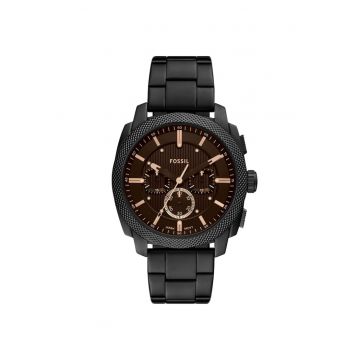 Ceas barbatesc  FS6097 Quartz Negru