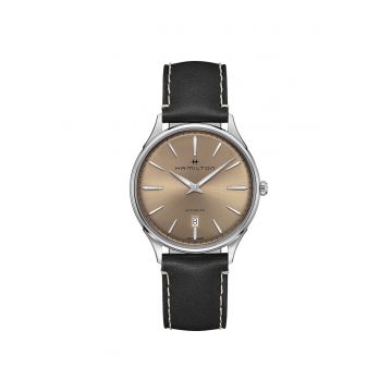 Ceas barbatesc  H38525721 Automatic Argintiu