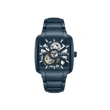 Ceas barbatesc  KCWGY0046502 Automatic Albastru
