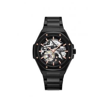 Ceas barbatesc  KCWGY0058902 Automatic Negru