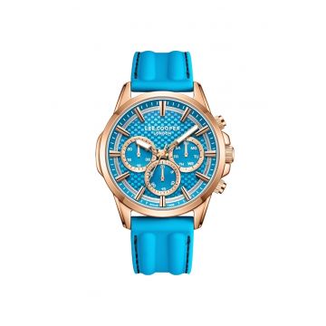 Ceas barbatesc  LC08048.477 Quartz Rose gold