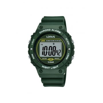 Ceas barbatesc  R2309PX9 Quartz Verde